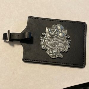 Disney Cruise Line Luggage Tag